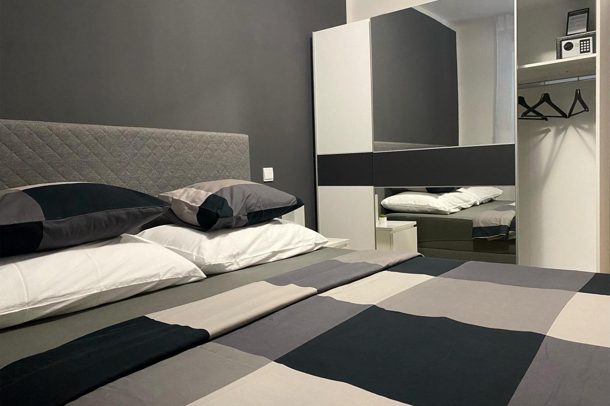 PUY Laveruda Apartment With Balcony And Free Parking מראה חיצוני תמונה